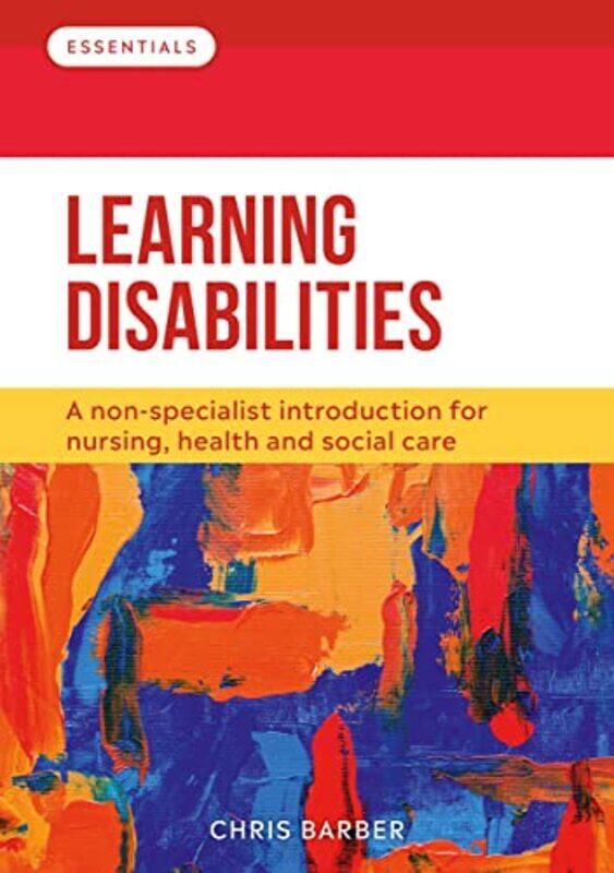 

Learning Disabilities by Martha E H Rustad-Paperback