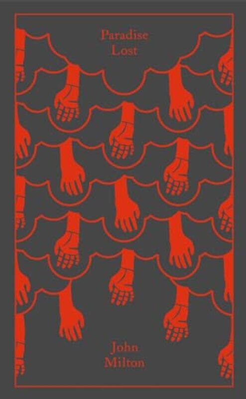 

Paradise Lost By Milton John - Hardcover