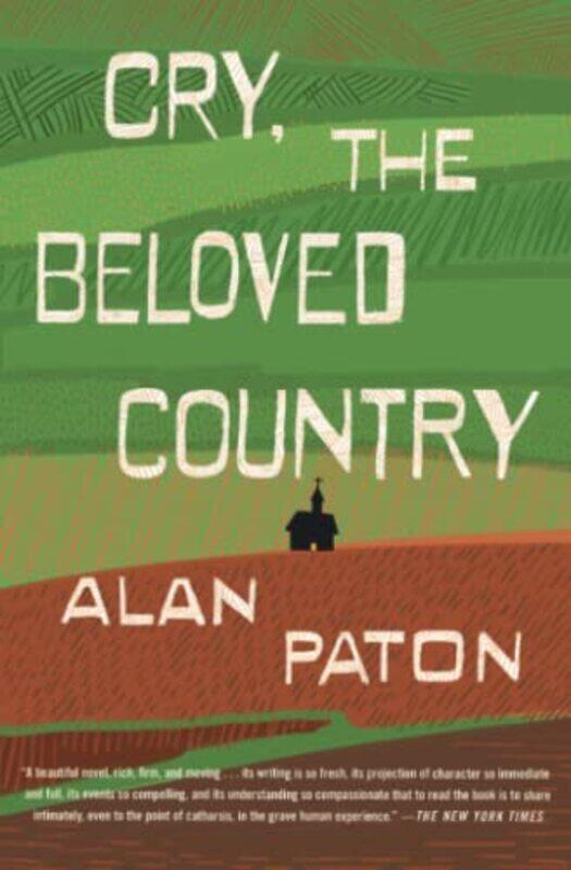 

Cry, the Beloved Country (Oprahs Book Club) , Paperback by Alan Paton