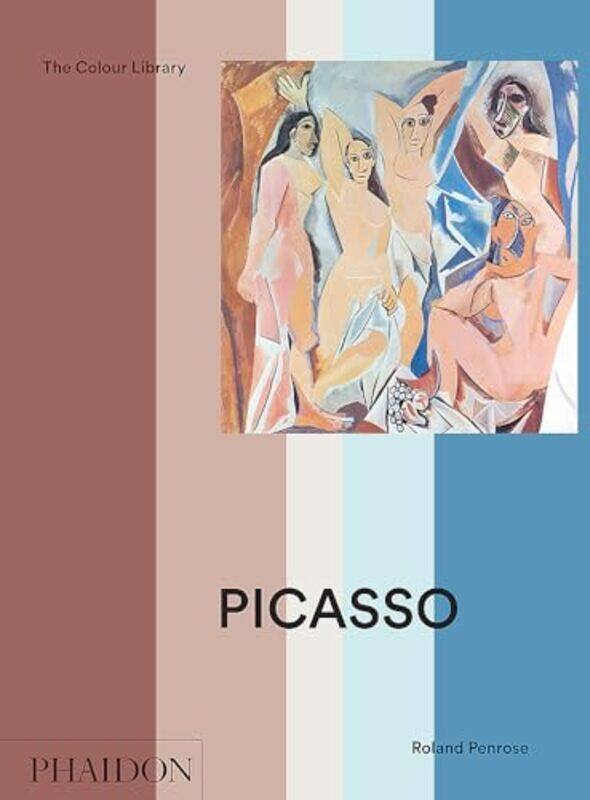 

Picasso by David Lomas-Paperback