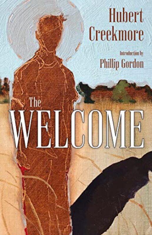 

Welcome By Creekmore Hubert - Hardcover