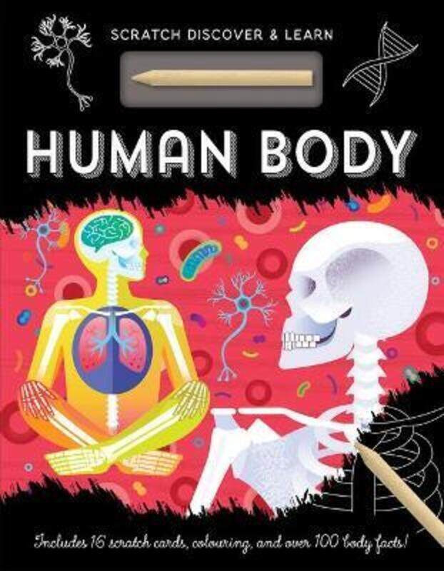 

Human Body.Hardcover,By :Mayes, Susan - Shufflebotham, Amanda