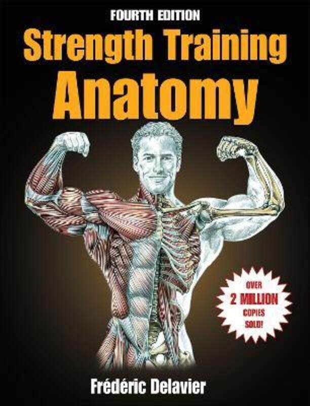 

Strength Training Anatomy