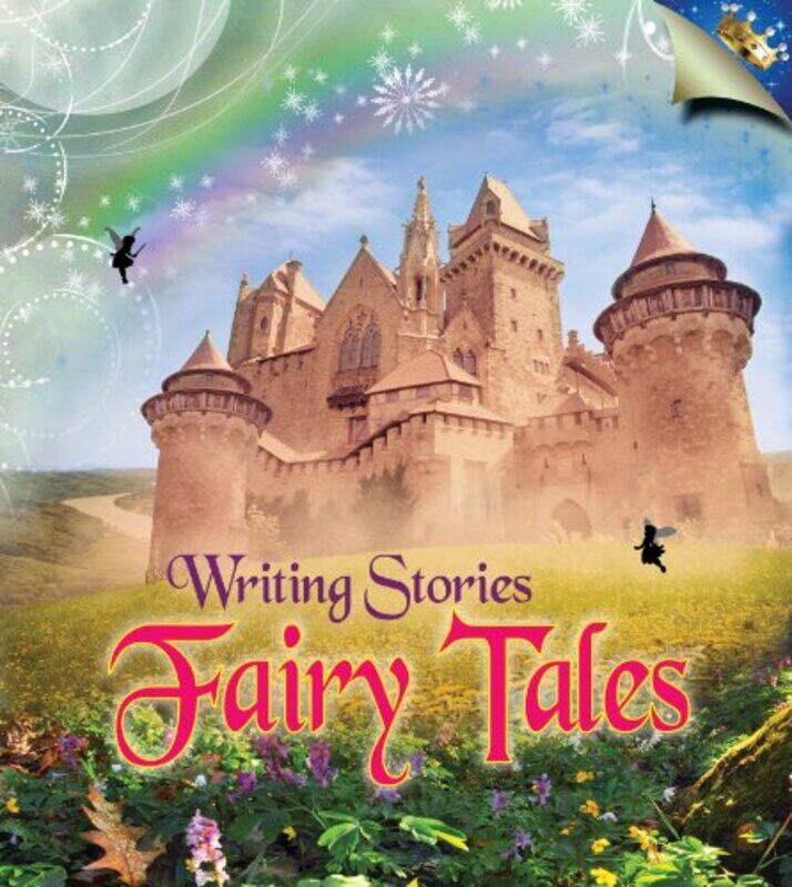 

Fairy Tales by Andrew R HoughtonAlun Roebuck-Paperback