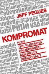Kompromat.paperback,By :Jeff Pegues