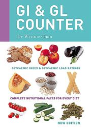GI & GL Counter , Paperback by Chan, Dr Wynnie - Chan, Dr Wynnie