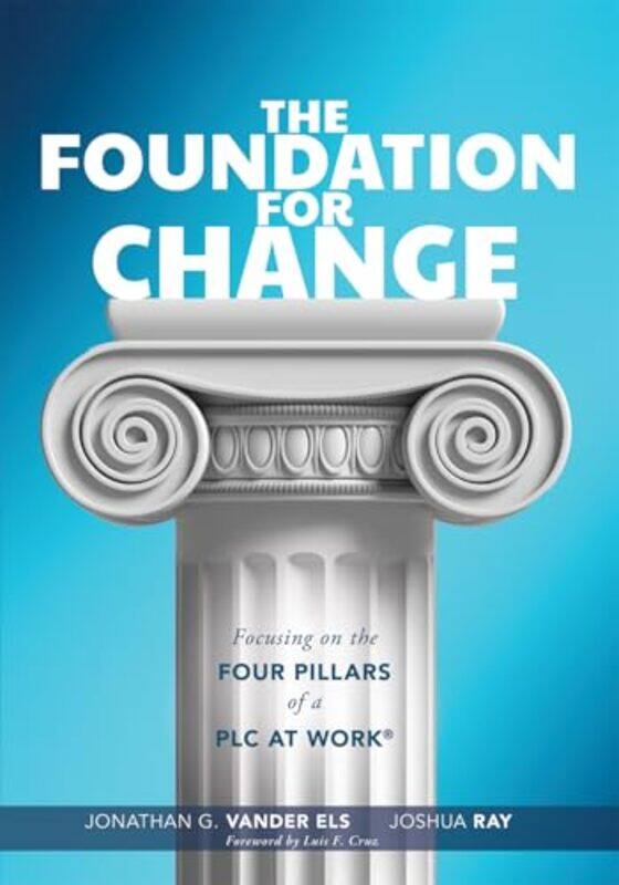 

Foundation For Change By Vander Les Jonathan G - Paperback