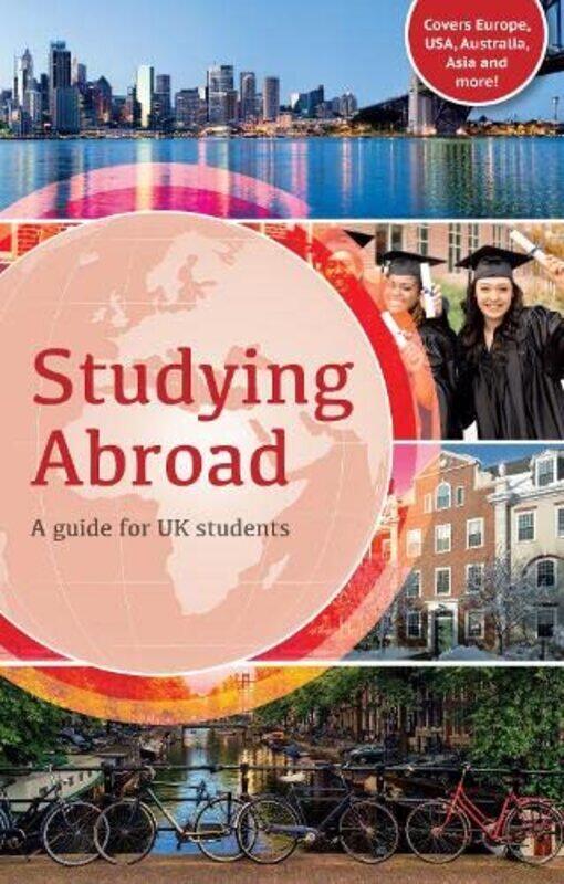 

Studying Abroad by Peter H W Lau-Paperback