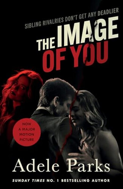 

The Image of You by Adele Parks-Paperback