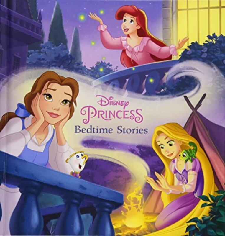 

Princess BEDT Perfumeime Stories (2nd Edition), By: