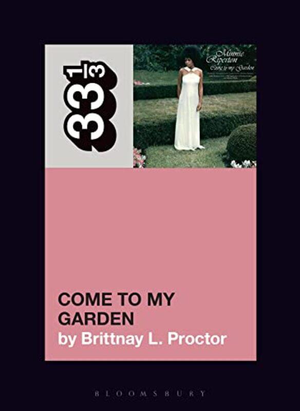 

Minnie Ripertons Come To My Garden By 33.3333333333333 - Paperback