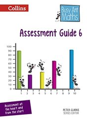 Year 6 Assessment Guide by Peter Clarke Paperback