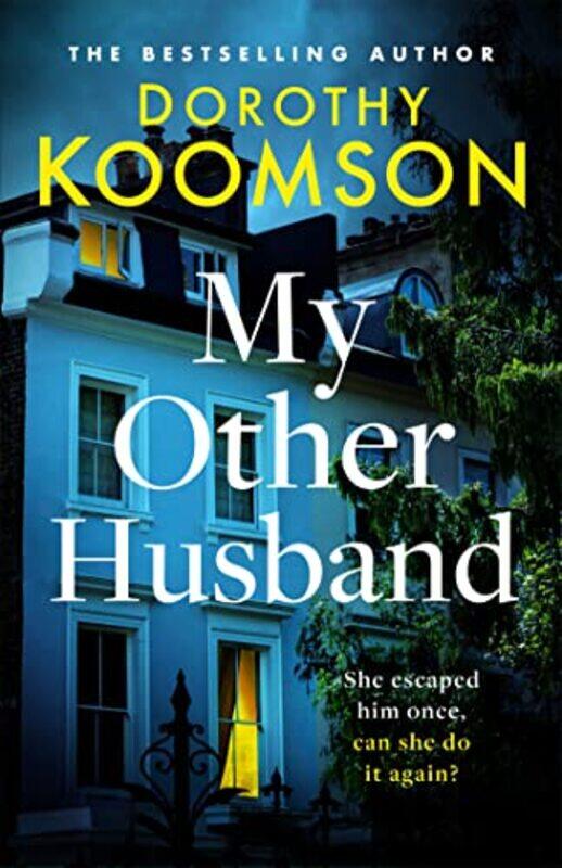 

My Other Husband by Dorothy Koomson-Hardcover