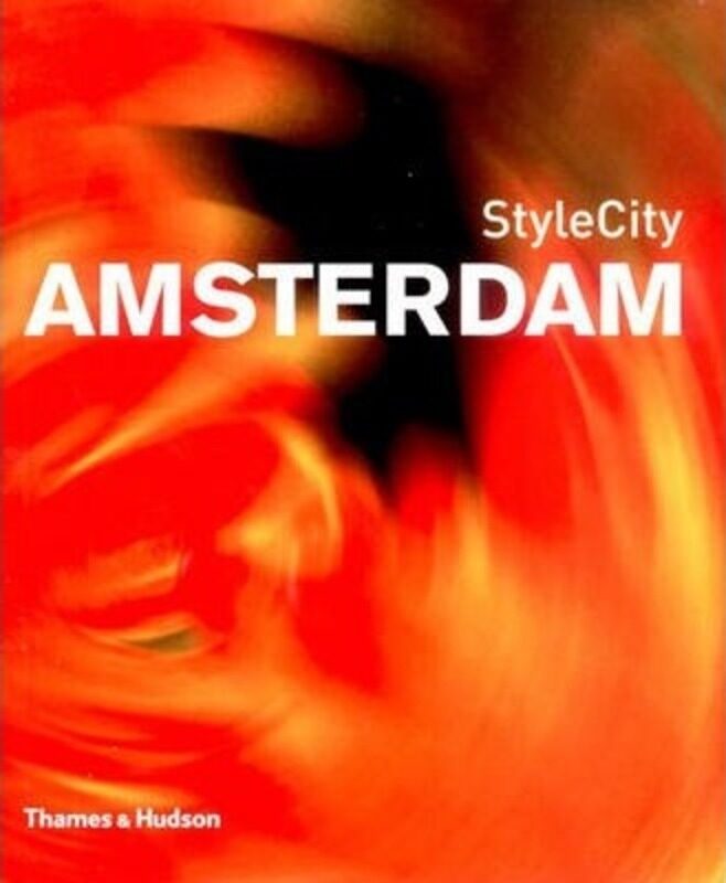 

StyleCity Amsterdam.paperback,By :Sian Tichar