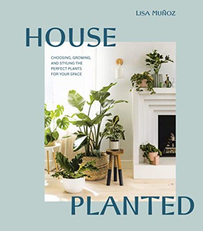 

House Planted by Paul SterryAndrew Cleave-Hardcover