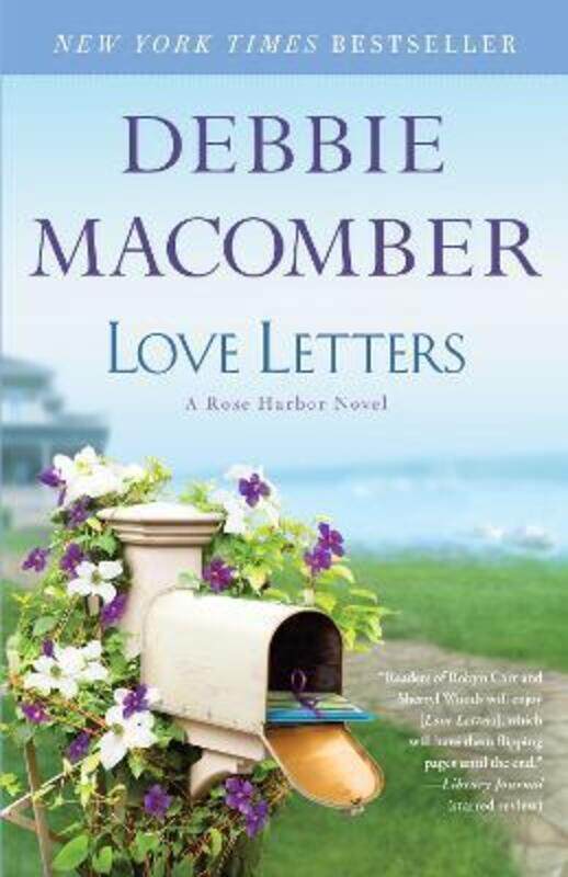 

Love Letters.paperback,By :Debbie Macomber