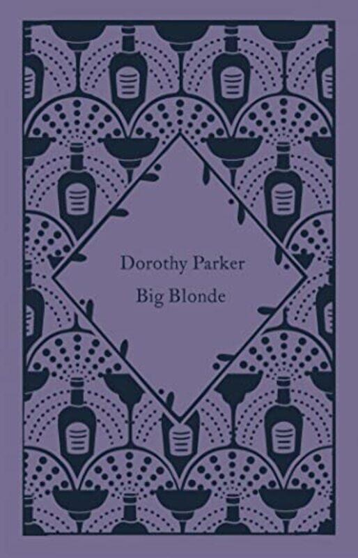 

Big Blonde by Dorothy Parker-Hardcover
