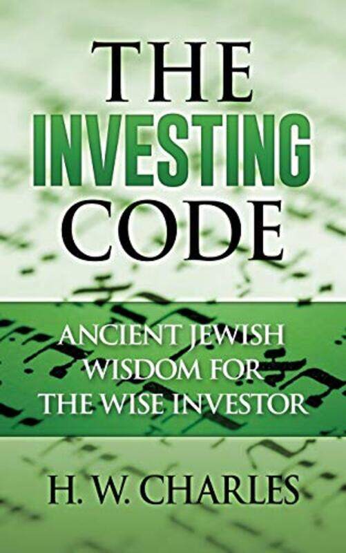 

Investing Code,Paperback by H W Charles