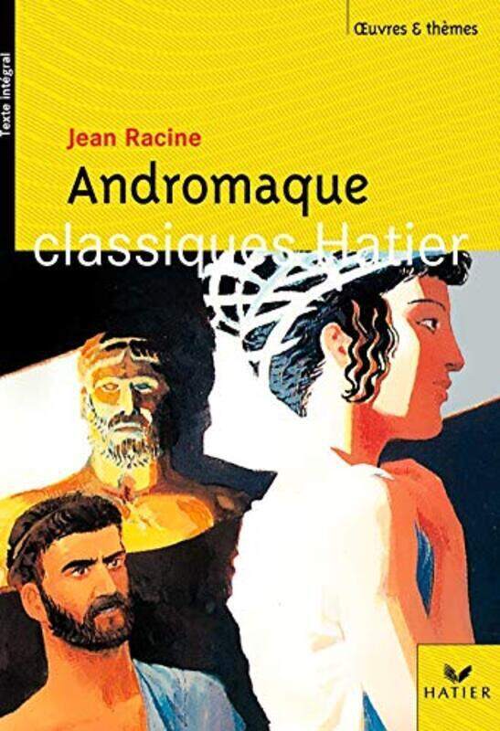 

Andromaque,Paperback,By:Racine