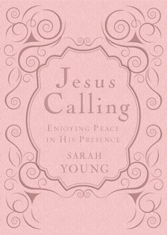 

Jesus Calling Womens Edition By Young Sarah - Hardcover