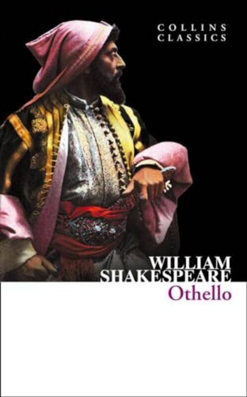 

Othello by Dr Gareth Moore-Paperback