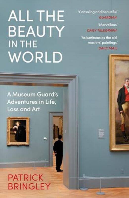 

All The Beauty In The World By Patrick -Paperback