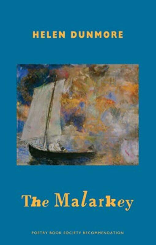 

The Malarkey by Helen Dunmore-Paperback