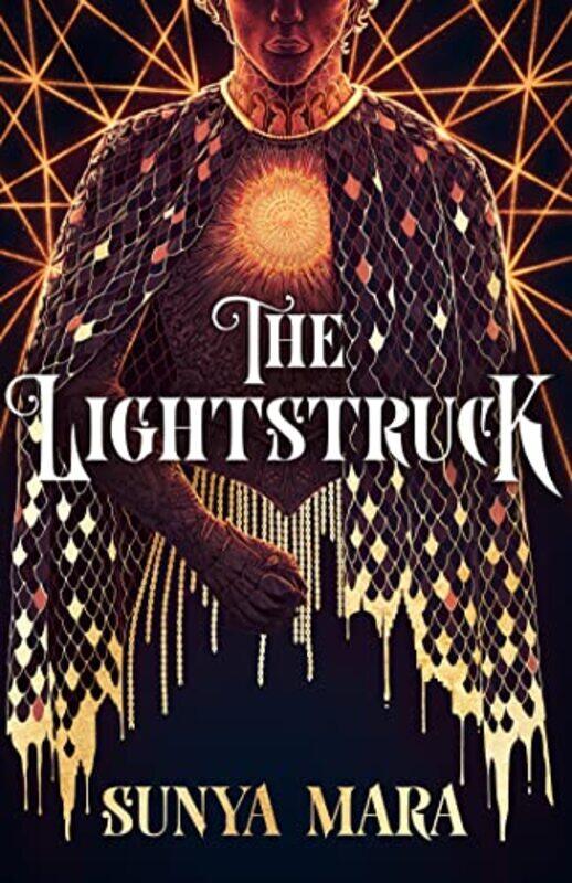 

The Lightstruck by Sunya Mara-Hardcover
