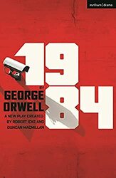 1984 By Orwell George Icke Robert Author Macmillan Duncan Paperback