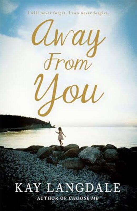 

Away From You by Kay Langdale-Paperback