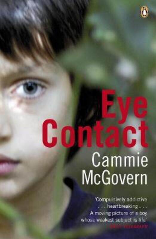 

Eye Contact.paperback,By :Cammie McGovern