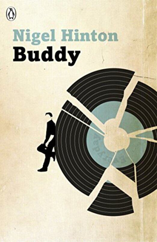 

Buddy by Nigel Hinton-Paperback