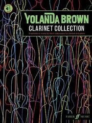YolanDa Brown's Clarinet Collection: Inspirational works by black composers.paperback,By :YolanDa Brown