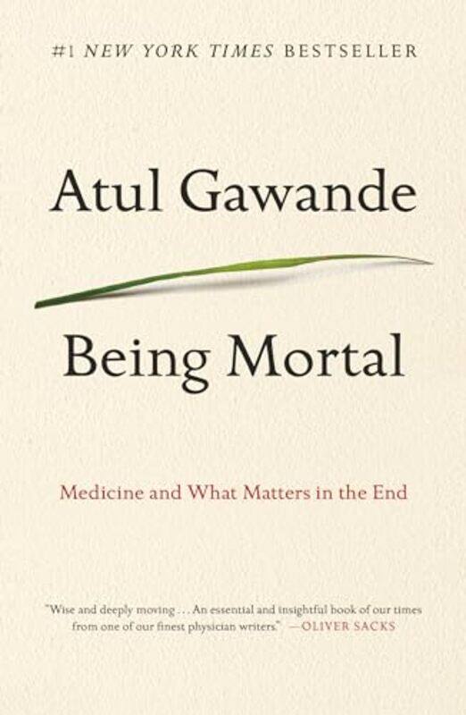 

Being Mortal by Shannon KeeleyRemy SimardChristy SchneiderMark StephensJanee Trasler-Paperback