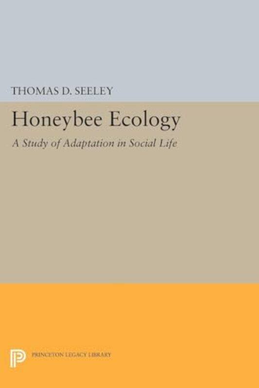 

Honeybee Ecology by National Geographic Kids-Paperback