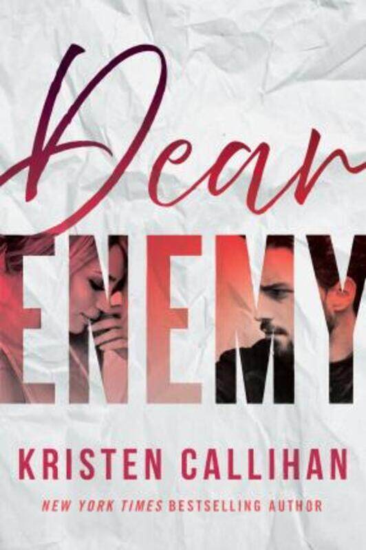 

Dear Enemy.paperback,By :Callihan, Kristen