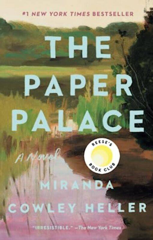 

The Paper Palace: A Novel , Paperback by Cowley Heller, Miranda