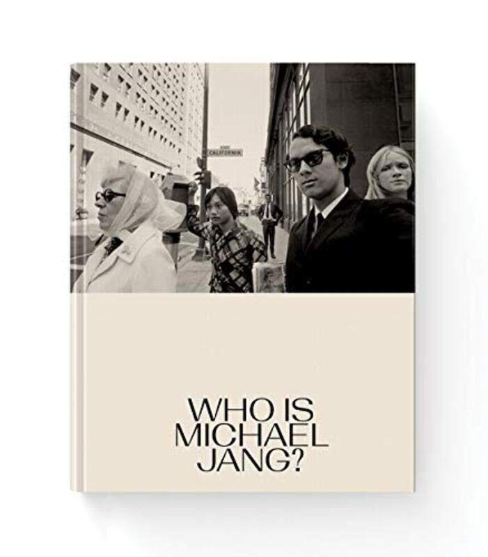 

Michael Jang: Who is Michael Jang,Hardcover by Jang, Michael