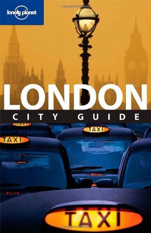 

London, Paperback, By: Tom Masters