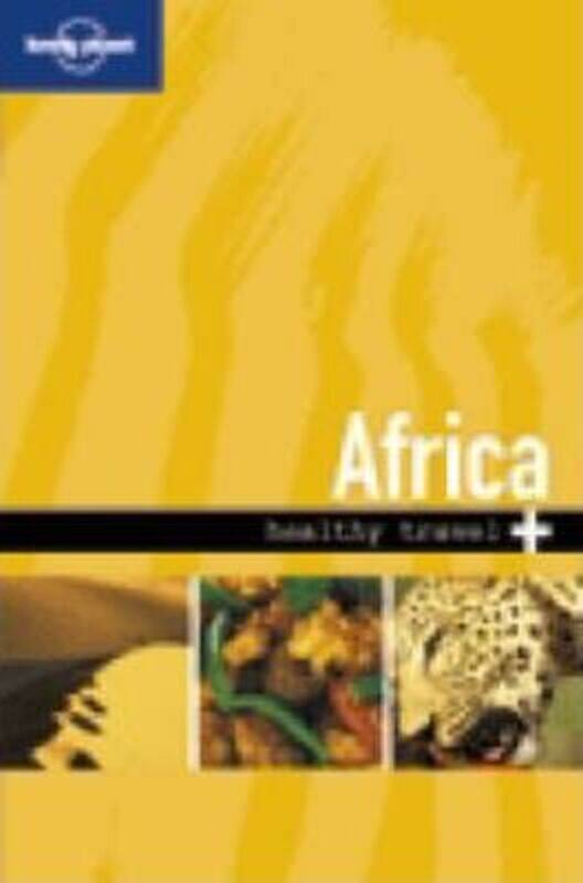 

Africa (Lonely Planet Healthy Travel).paperback,By :Isabelle Young