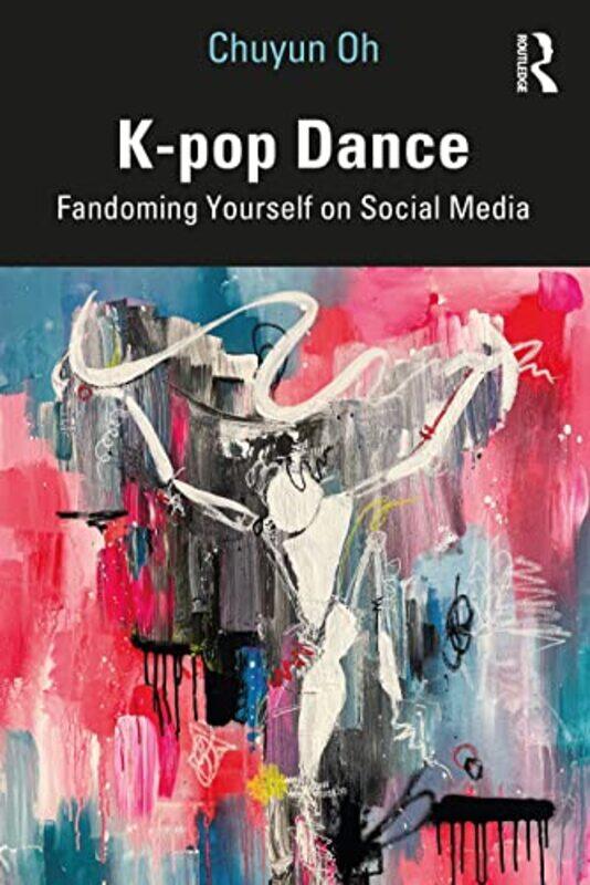 

Kpop Dance by Kelli Sandman-Hurley-Paperback