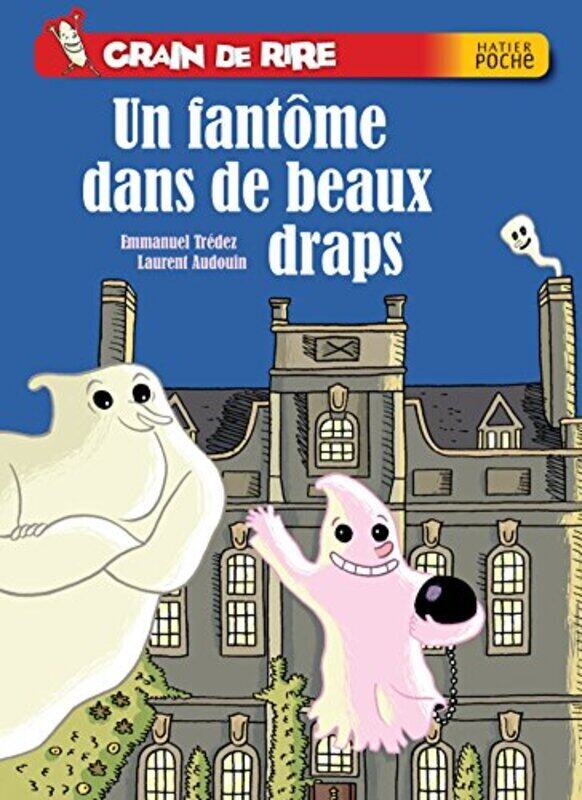 

Un fant me dans de beaux draps Paperback by Emmanuel Tr dez