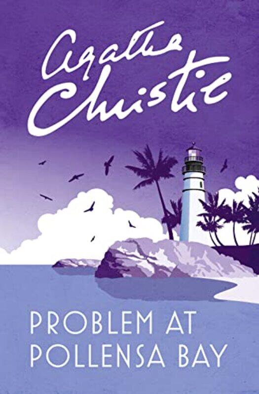 

Problem at Pollensa Bay,Paperback,by:Agatha Christie