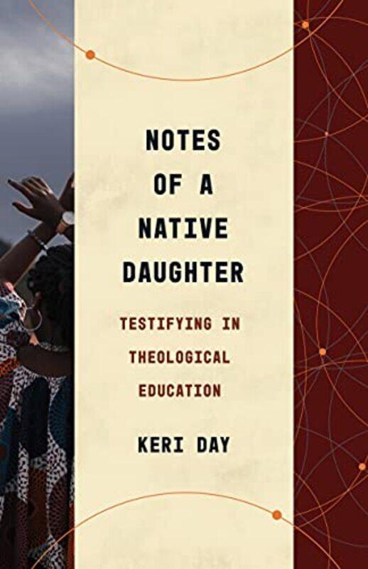 

Notes of a Native Daughter by Warwick Tarboton-Paperback