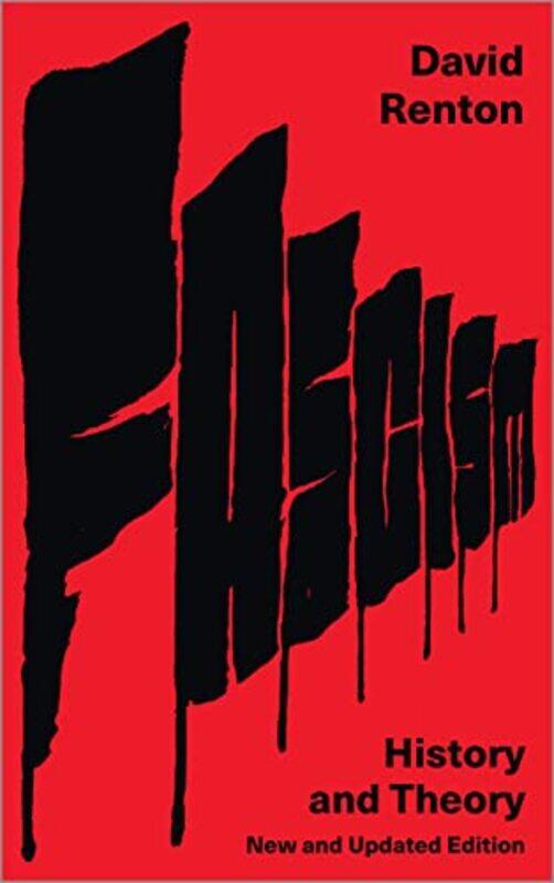 

Fascism by David Renton-Paperback