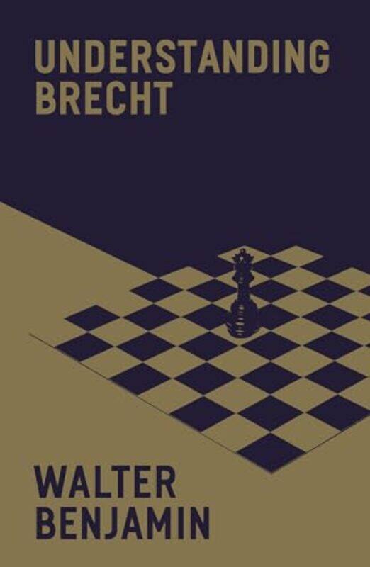 

Understanding Brecht By Benjamin Walter - Paperback