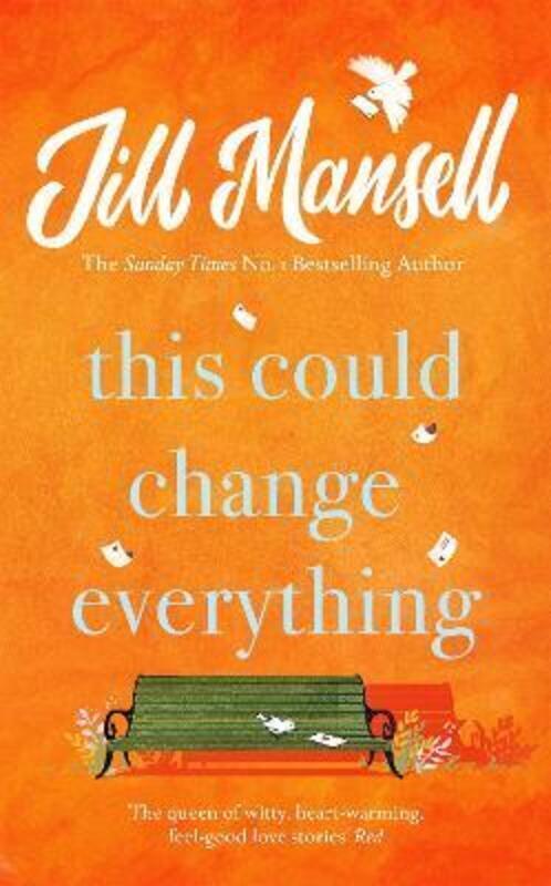 

This Could Change Everything.paperback,By :Jill Mansell