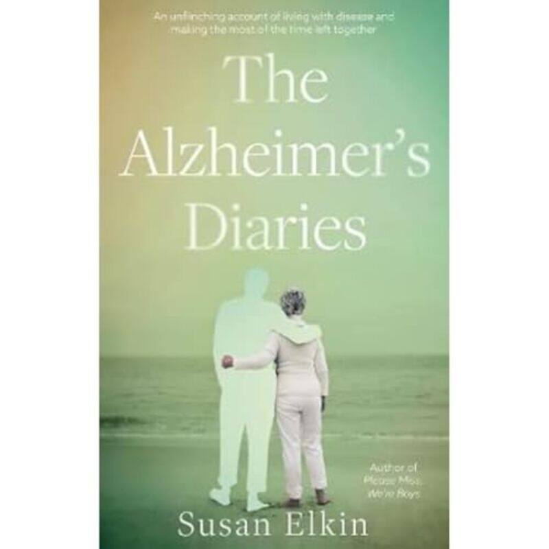 

The Alzheimers Diaries by Janet Miller-Paperback