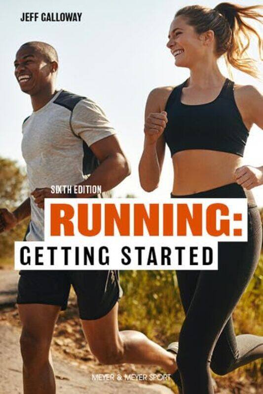

Running Getting Started by Jessica Hische-Paperback