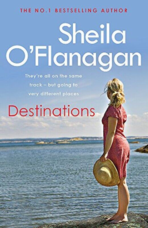 

Destinations, Paperback, By: Sheila O'Flanagan